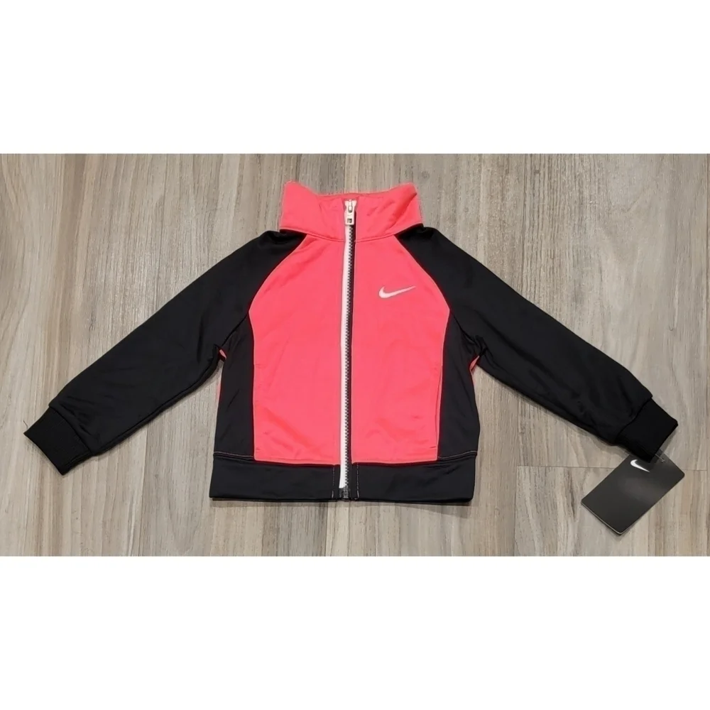 NWT Nike Jacket size 18 months